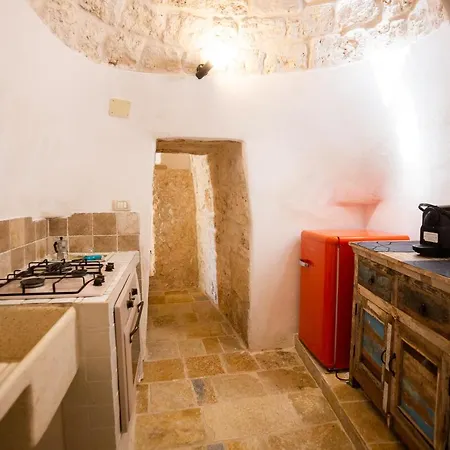 Country house Pietre Bianche *
