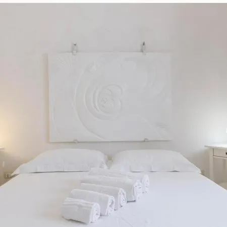 Pietre Bianche Country house *