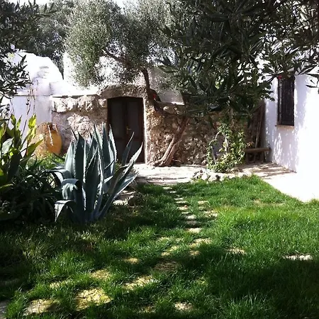 Pietre Bianche Country house