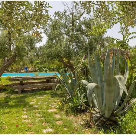 Pietre Bianche Carovigno