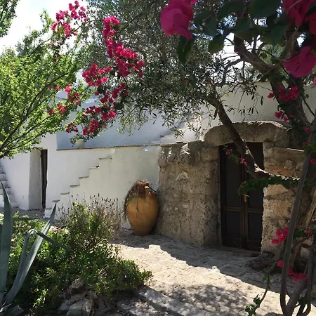 Country house Pietre Bianche Carovigno