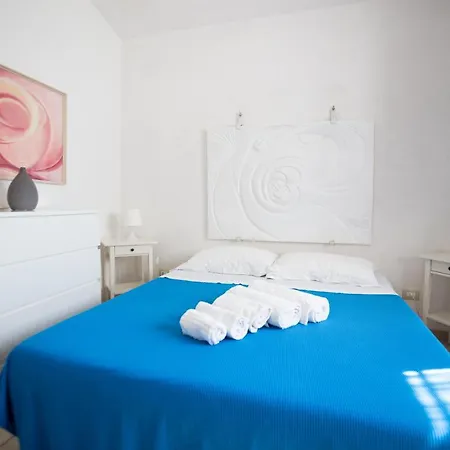 Pietre Bianche Country house