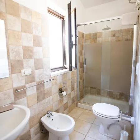 Country house Pietre Bianche Carovigno