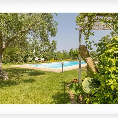 Pietre Bianche Country house Carovigno