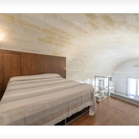 Country house Pietre Bianche *