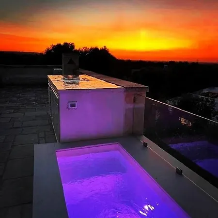 Pietre Bianche Country house