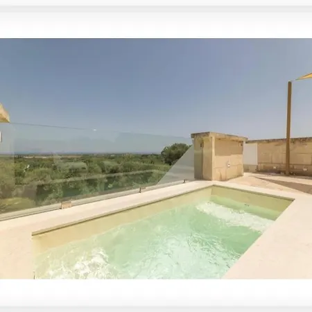 Pietre Bianche Country house Carovigno