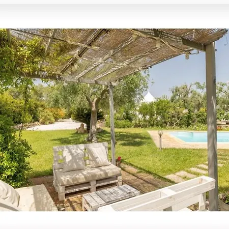 Pietre Bianche Country house Carovigno