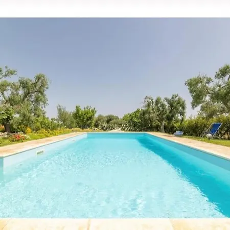 Country house Pietre Bianche *