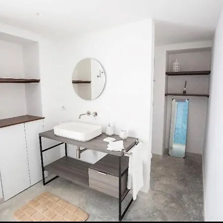 Country house Pietre Bianche Carovigno