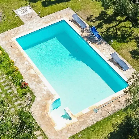 Country house Pietre Bianche Carovigno