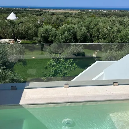 Country house Pietre Bianche Carovigno