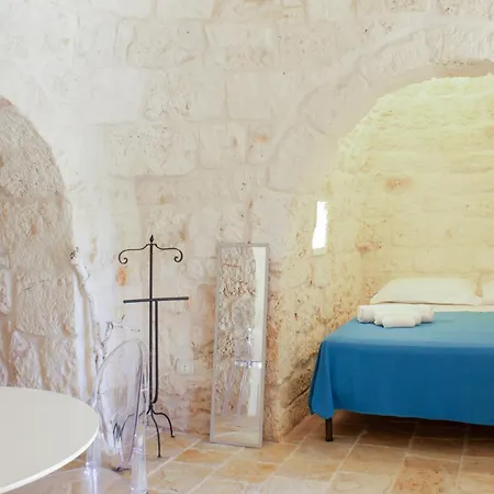Pietre Bianche Country house