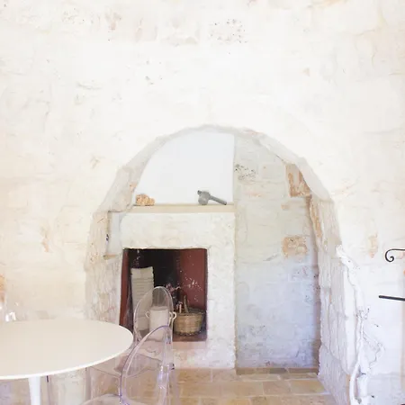 Country house Pietre Bianche