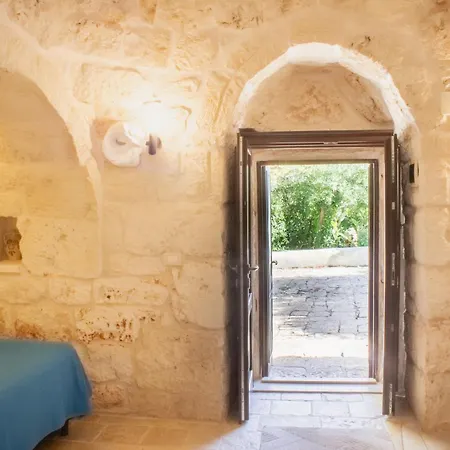 Country house Pietre Bianche