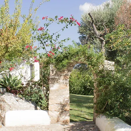 Country house Pietre Bianche *