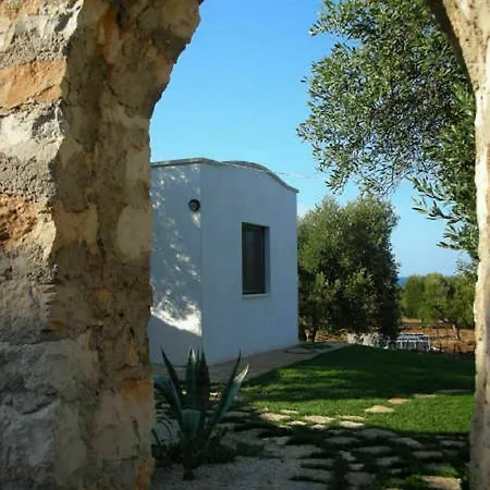 Country house Pietre Bianche Carovigno